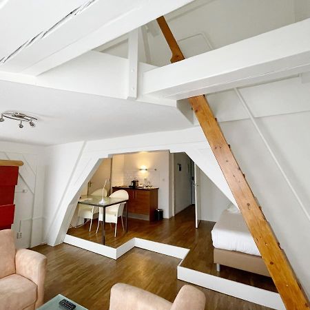 Hotel Residence Le Coin Amsterdam Ngoại thất bức ảnh