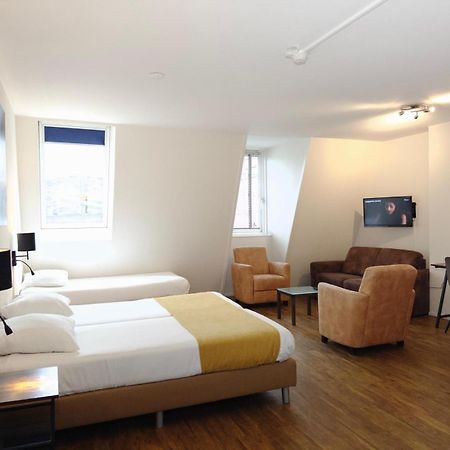 Hotel Residence Le Coin Amsterdam Ngoại thất bức ảnh