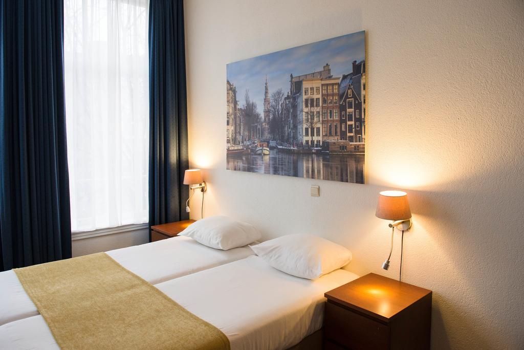 Hotel Residence Le Coin Amsterdam Phòng bức ảnh