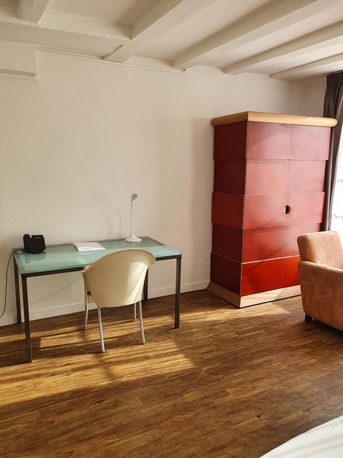 Hotel Residence Le Coin Amsterdam Ngoại thất bức ảnh
