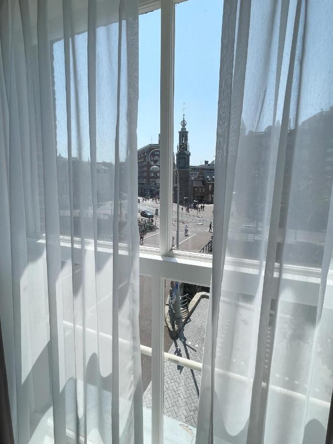 Hotel Residence Le Coin Amsterdam Ngoại thất bức ảnh