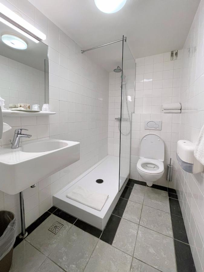 Hotel Residence Le Coin Amsterdam Ngoại thất bức ảnh