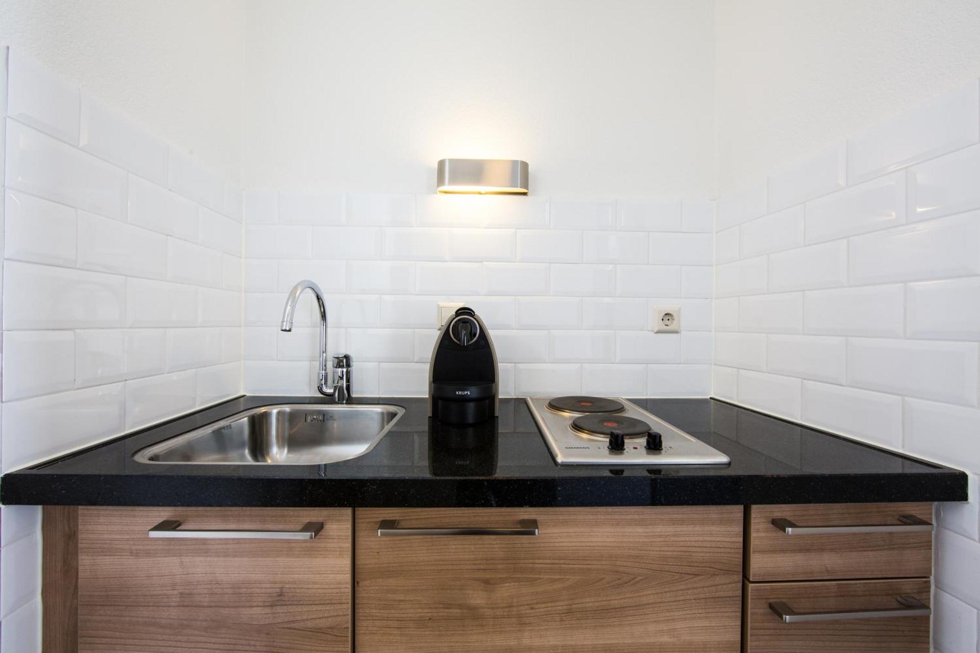 Hotel Residence Le Coin Amsterdam Phòng bức ảnh