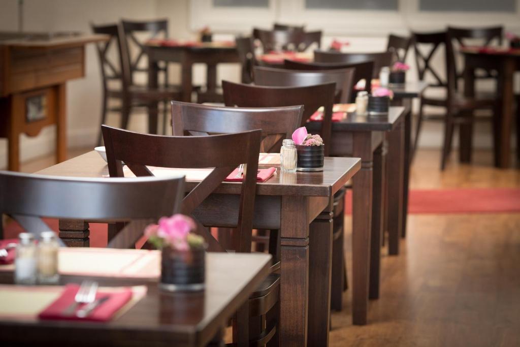 Hotel Residence Le Coin Amsterdam Ngoại thất bức ảnh
